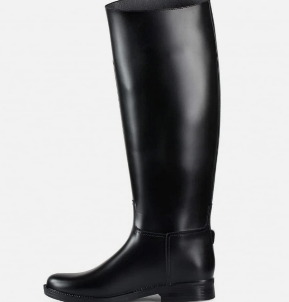 Equestrian Boots Daily Care and Storage: Simple Steps to Make Them Last for Years